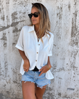 SIRENA - Casual Shirt