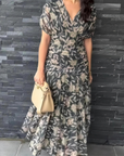 BORMA - Flare Dress