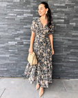 BORMA - Flare Dress