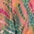 diane-printed-kimono-dress-salmon-multicolour