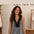 mayline-sleeveless-ruffle-neck-maxi-dress-dark-grey