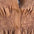 valete-cotton-gauze-blouse-brown