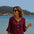 vanesa-linen-dress-with-texture-burgundy