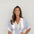 zoro-casual-printed-v-neck-dress-blue